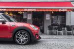 Mini Cooper Clubman 2019 года (UK)